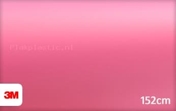 3M 1080 M103 Matte Hot Pink plakfolie