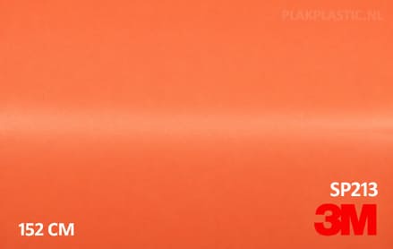 3M 2080 SP213 Satin Flip Electrical Coral plakplastic