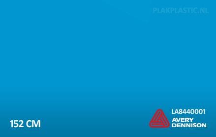 Avery SWF Matte Blue plakplastic