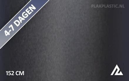 18 mtr Matte Metallic Basalt Grey 3097 plakplastic