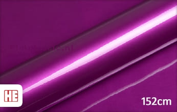 Hexis HX20518B Manga Purple Gloss plakfolie