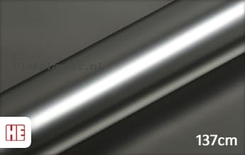 Hexis HX30SCH03S Super Chrome Titanium Satin plakfolie
