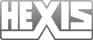 Hexis plakplastic